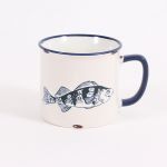 Mug - Ocean Animals