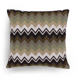 Cushion Cover with Patterns ― Contieurope