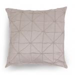 Cushion Cover - Geometric Seaming
