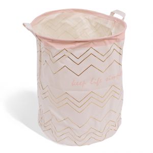 Laundry Basket - Keep Life Simple ― Contieurope