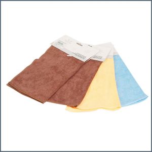 Colorful kitchen towel ― Contieurope