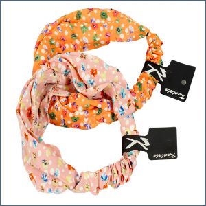 Floral hairband  ― Contieurope
