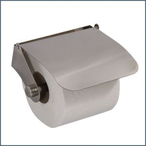 Metal toilet paper holder ― Contieurope