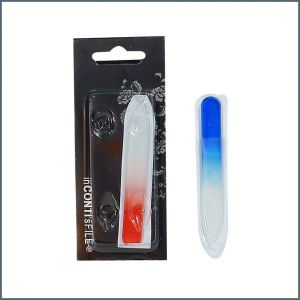 glass nail file ― Contieurope